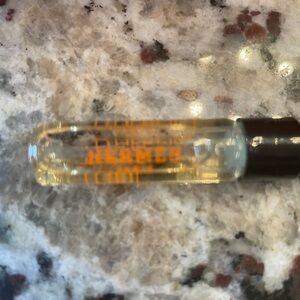 Hermès Perfume Sample Vial
